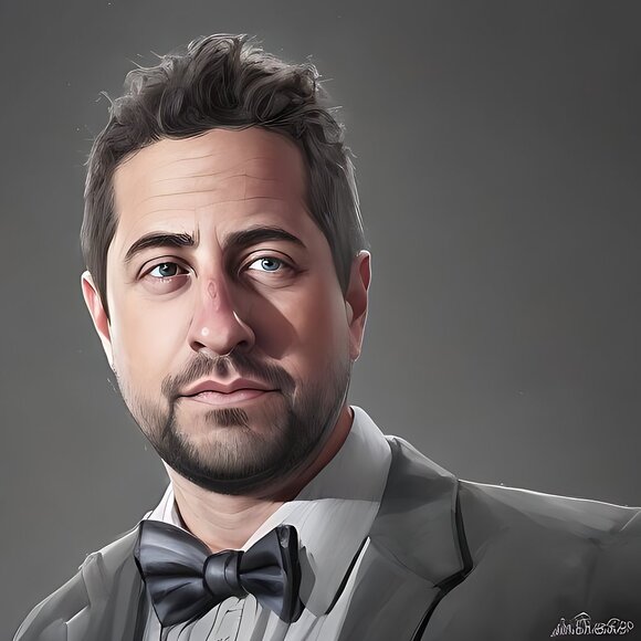 Meet your Posher! - Picture 1 of 1